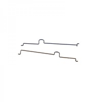 Blade Pushrod Set- UM F-27 FPV
