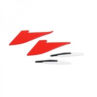Blade Fin Set- UM F-27 FPV