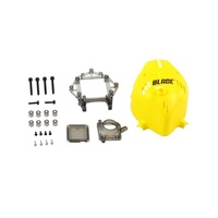 Blade Torrent 110 FPV Body, Yellow