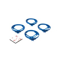 Blade Torrent 110 FPV Prop Guard Set, Blue
