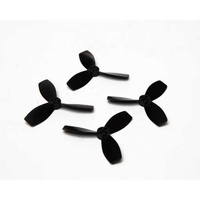 Blade Torrent 110 FPV 2inch Propeller Set, Black