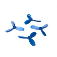 Blade Torrent 110 FPV 2inch Propeller Set, Blue