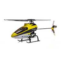 Blade 120 S2 RC Helicopter, RTF Mode 2 BLH1100