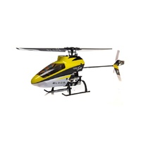 Blade 120 S2 RC Helicopter, BNF, BLH11800