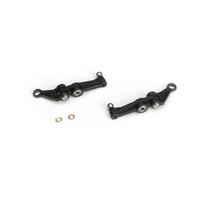 Blade WASHOUT CONTROL ARM AND LINKAGE SET B450