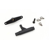 Blade Elevator Control Lever Set: B450, B400