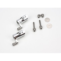 Blade Alum Tail Rotor Blade Grip St Hub: B450