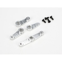 Blade ALUM SERVO CONTROL ARMS B450, B400