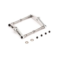 Blade Aluminium Flybar Paddle Control Frame Arm Set: B500 3D