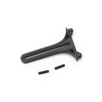 Blade A-R Bracket/Guide B500 3D/X