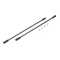 TAILBOOM SUPPORT SET(2) 200SRX