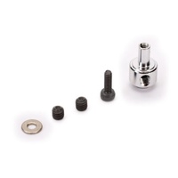 Blade Tail Rotor Hub Set: 200 SR X