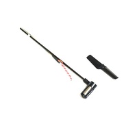 Blade Tail Boom Assembly Nano CP S BLH2406