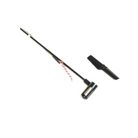 Blade Tail Boom Assembly Nano CP S