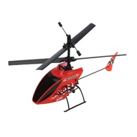 Blade Scout CX 3ch Beginner RC Helicopter, RTF BLH2700