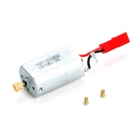 BLADE MAIN MOTOR W- PINION 120