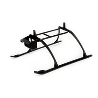 LANDING SKID BATTERY MOUNT