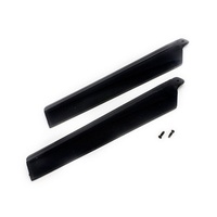 Blade Main Rotor Blades w/hardware: MSRX