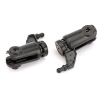Blade Main Grips w/Bearings:nCP X BLH3314
