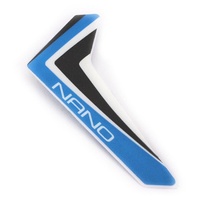 Blade Blue Vertical Fin nCP X