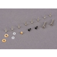 Blade Hardware Set: nCP X BLH3323
