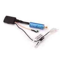 BLADE NANO CPX BRUSHLESS MOTOR