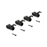 Blade Main Blade Grips: 180 CFX BLH3401