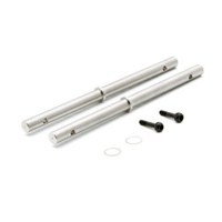 Blade Main Shaft Set: 180 CFX BLH3407