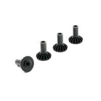 Blade Bevel Gear: 180 CFX BLH3422
