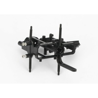 Blade Main Frame W/Hardware: Mcp X BLH3505
