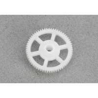 Blade Main Gear: Bmsr/X, Mcp X, Qx