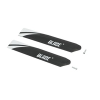 Blade High Performance Main Rotor Blade set w/Hardware: MCP X