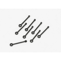 Blade Rotor Head Linkage Set (4Pr): Mcp X BLH3522