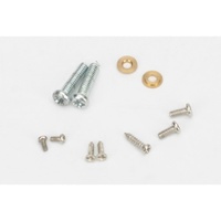 Blade Hardware Set: Mcp X BLH3523