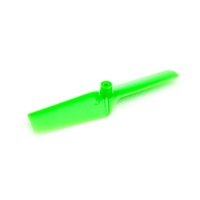 Blade Green Tail Rotor (1): MCP X/2