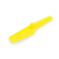 Blade Yellow Tail Rotor (1) MCP X/2