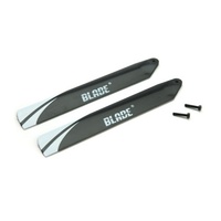 MAIN ROTOR BLADES HI PERF MCPX