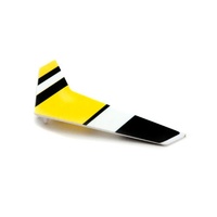 BLADE TAIL FIN MCP X