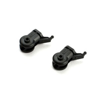 Blade Main Blade Grips: mCP X BL BLH3912
