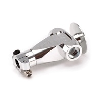 BLADE ALUMINIUM FLYBARLESS HEA