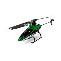 Blade 120 S RTF Helicopter with SAFE Technology Mode 2