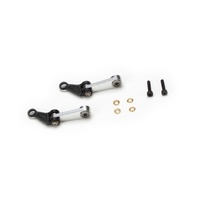 Blade Aluminium Flybarless Followers Arms: B450 X