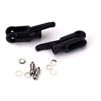 Blade Main Rotor Blade Grips: 300 X