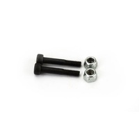 Blade Main Rotor Blade Mounting Screw/Nut Set: B300 X