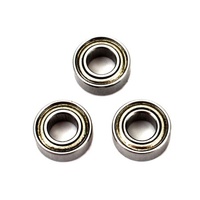 Blade Bearings 4x8x3 (3): 300 X