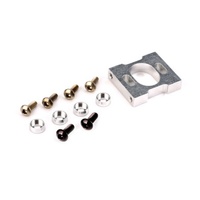 Blade Aluminum Motor Mount Set 300 X