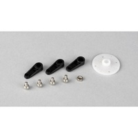 Blade Servo Arm Set 300 X