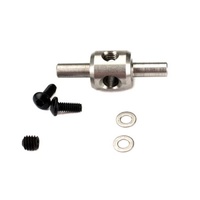 Blade Alum Tail Rotor Hub Set 300 X