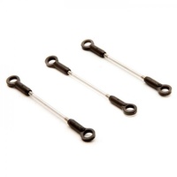 Blade Linkage Set: 360 CFX BLH4720