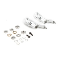 Blade Aluminium Blade Grips, 250 CFX